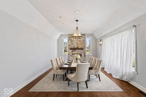 Photo of 5715 Winterwind Lane, Indianapolis, IN