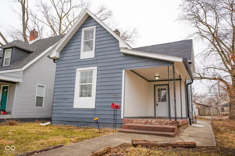 421 N Euclid Avenue