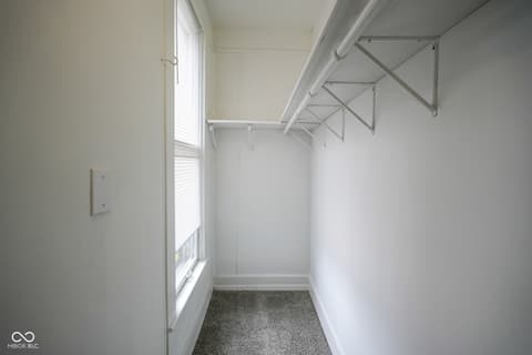 Walk In Closets — 421 N Euclid Avenue, Indianapolis, IN