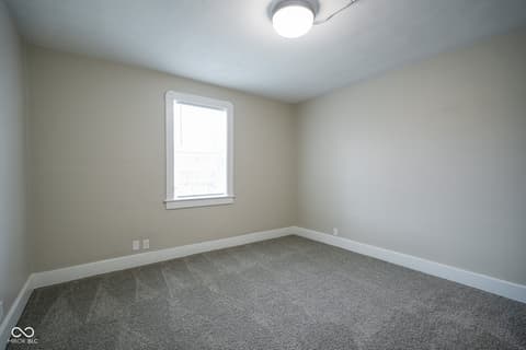 Other — 421 N Euclid Avenue, Indianapolis, IN