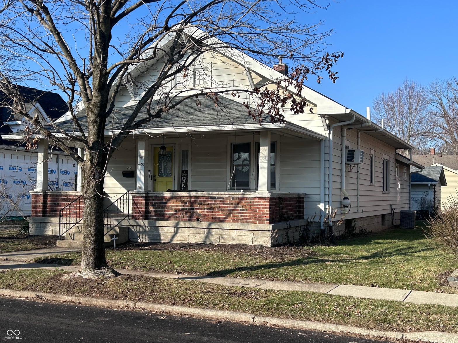 Photo of 428 N Jefferson Street, Knightstown, IN