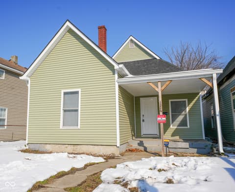 1226 W 29th Street