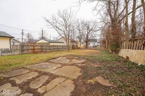 Photo of 3385 N Sherman Drive, Indianapolis, IN