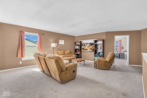 Storage — 11417 N Meadowbend Drive, Monrovia, IN