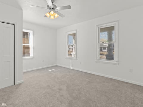 Photo of 1311 E Kirby Avenue, Muncie, IN