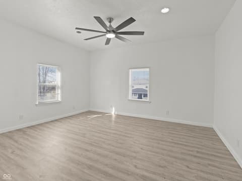 Photo of 1311 E Kirby Avenue, Muncie, IN