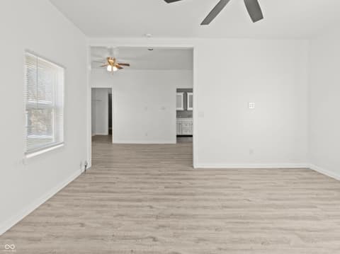 Photo of 1311 E Kirby Avenue, Muncie, IN