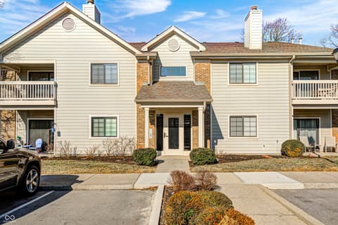 11760 Glenbrook Court