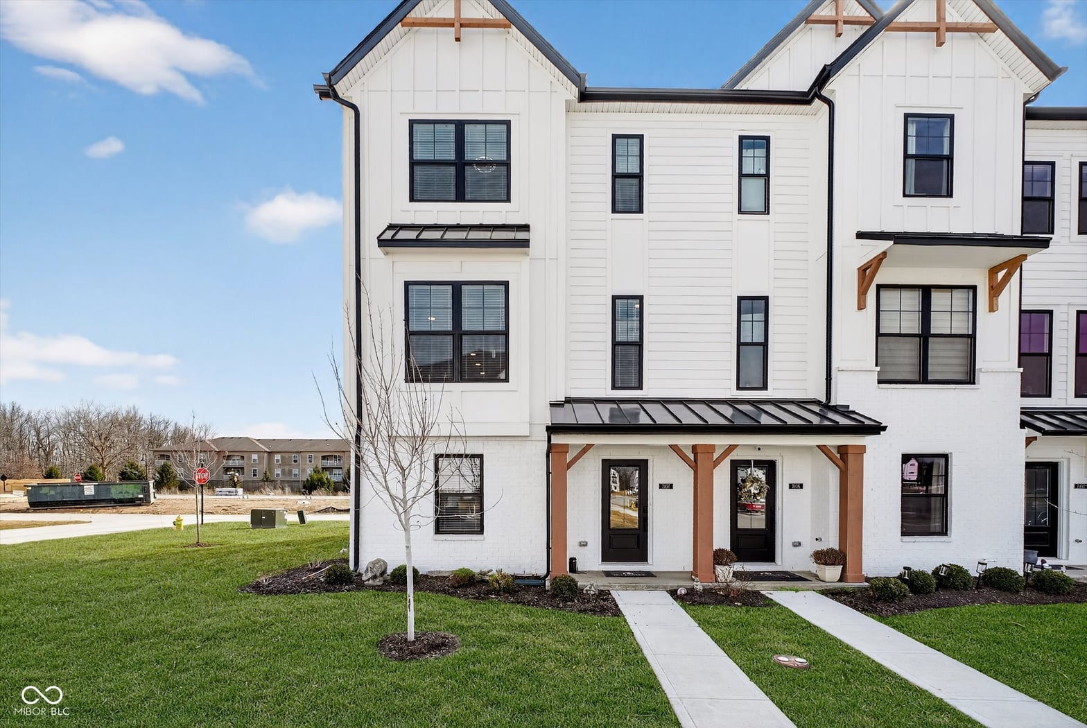 Photo of 7107 Pate Hollow Drive, Brownsburg, IN