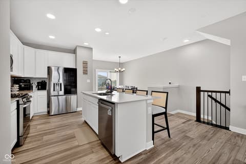 Photo of 7107 Pate Hollow Drive, Brownsburg, IN
