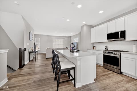 Photo of 7107 Pate Hollow Drive, Brownsburg, IN