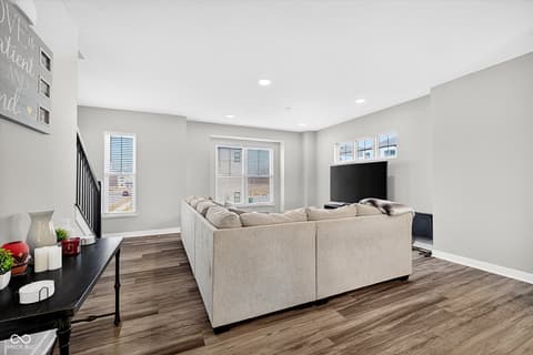Photo of 7107 Pate Hollow Drive, Brownsburg, IN