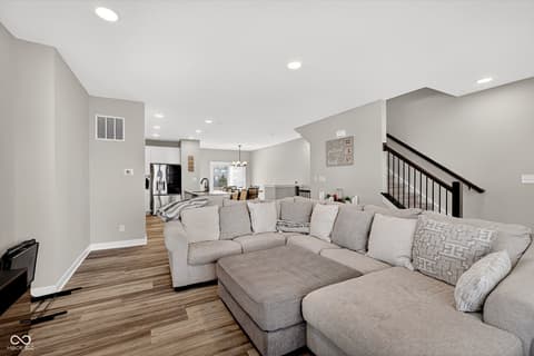Photo of 7107 Pate Hollow Drive, Brownsburg, IN