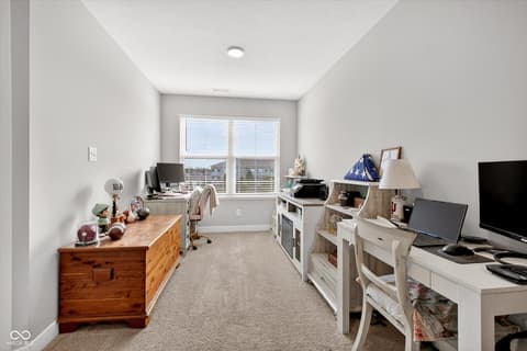Photo of 7107 Pate Hollow Drive, Brownsburg, IN