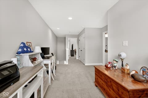 Photo of 7107 Pate Hollow Drive, Brownsburg, IN