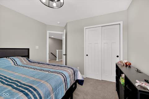 Photo of 7107 Pate Hollow Drive, Brownsburg, IN