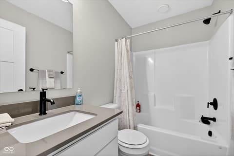 Photo of 7107 Pate Hollow Drive, Brownsburg, IN