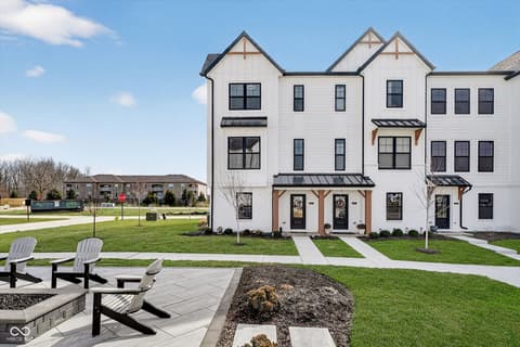 Photo of 7107 Pate Hollow Drive, Brownsburg, IN