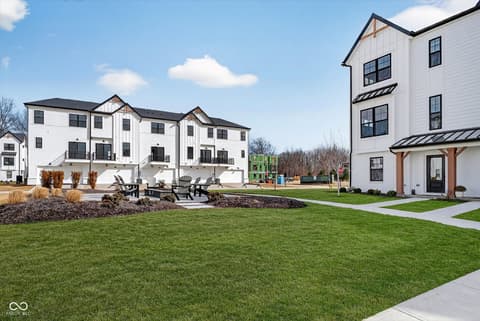 Photo of 7107 Pate Hollow Drive, Brownsburg, IN