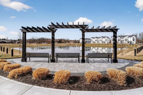 Photo of 7107 Pate Hollow Drive, Brownsburg, IN