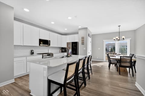 Photo of 7107 Pate Hollow Drive, Brownsburg, IN