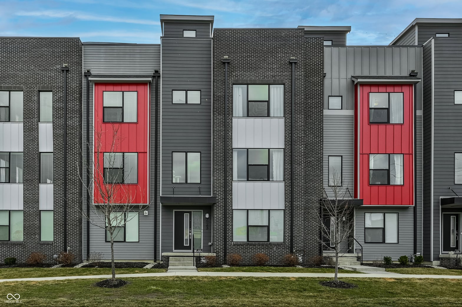 Photo of 423 Leota Street, Indianapolis, IN