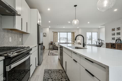 Photo of 423 Leota Street, Indianapolis, IN