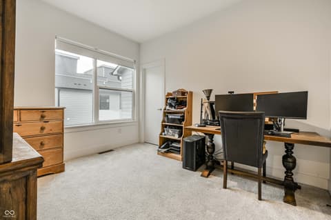 Photo of 423 Leota Street, Indianapolis, IN