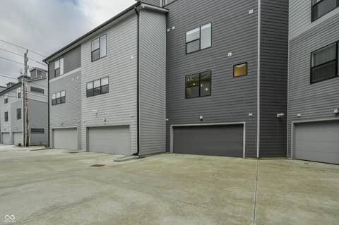 Photo of 423 Leota Street, Indianapolis, IN