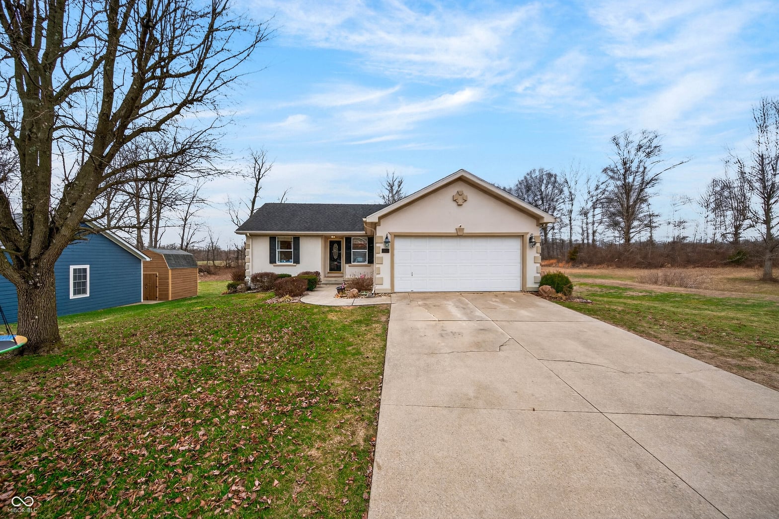 Photo of 2823 Whitney Way, Seymour, IN