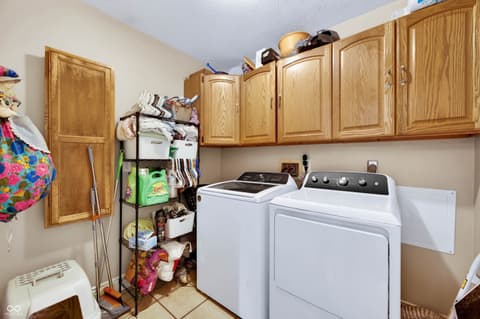 Photo of 2823 Whitney Way, Seymour, IN