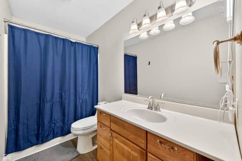 Photo of 2823 Whitney Way, Seymour, IN