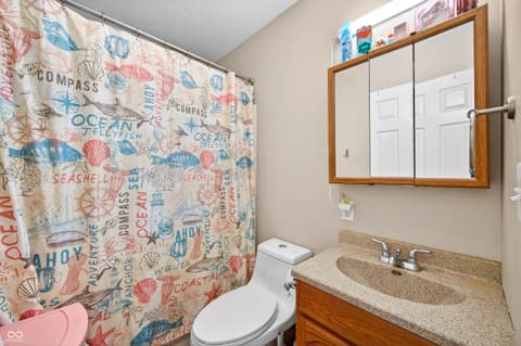 Photo of 2823 Whitney Way, Seymour, IN