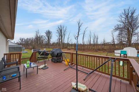 Photo of 2823 Whitney Way, Seymour, IN