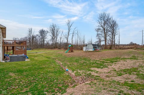 Photo of 2823 Whitney Way, Seymour, IN