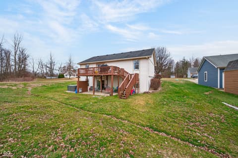 Photo of 2823 Whitney Way, Seymour, IN
