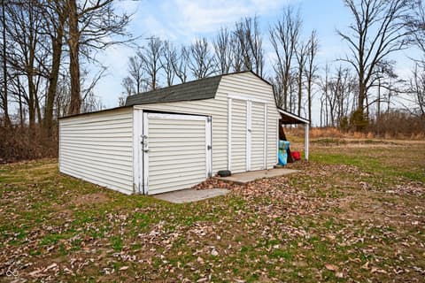 Photo of 2823 Whitney Way, Seymour, IN