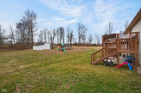 Photo of 2823 Whitney Way, Seymour, IN