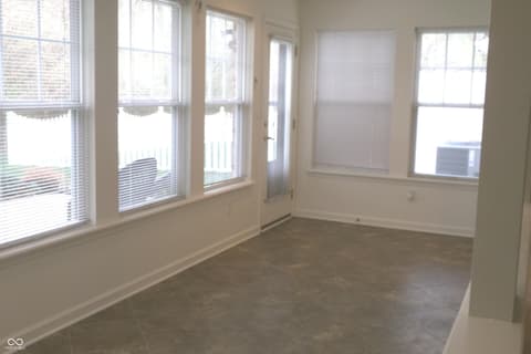 Bonus room at 7451 Oak Knoll Drive, Indianapolis, IN