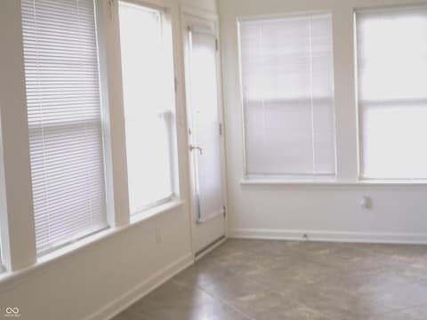 Bonus room at 7451 Oak Knoll Drive, Indianapolis, IN