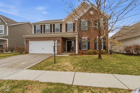 6314 Silver Leaf Drive