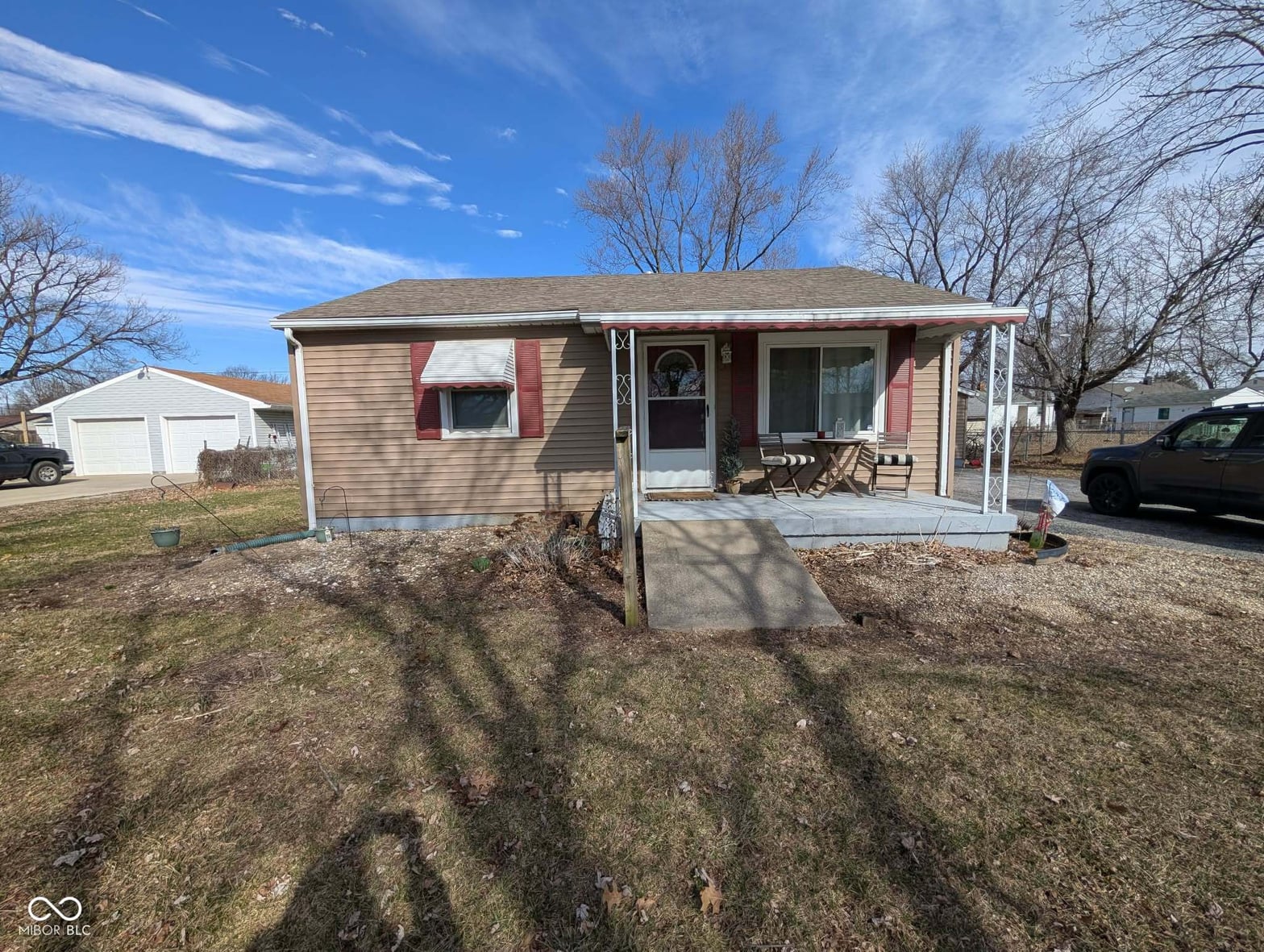 Photo of 3540 Lambert Street, Indianapolis, IN