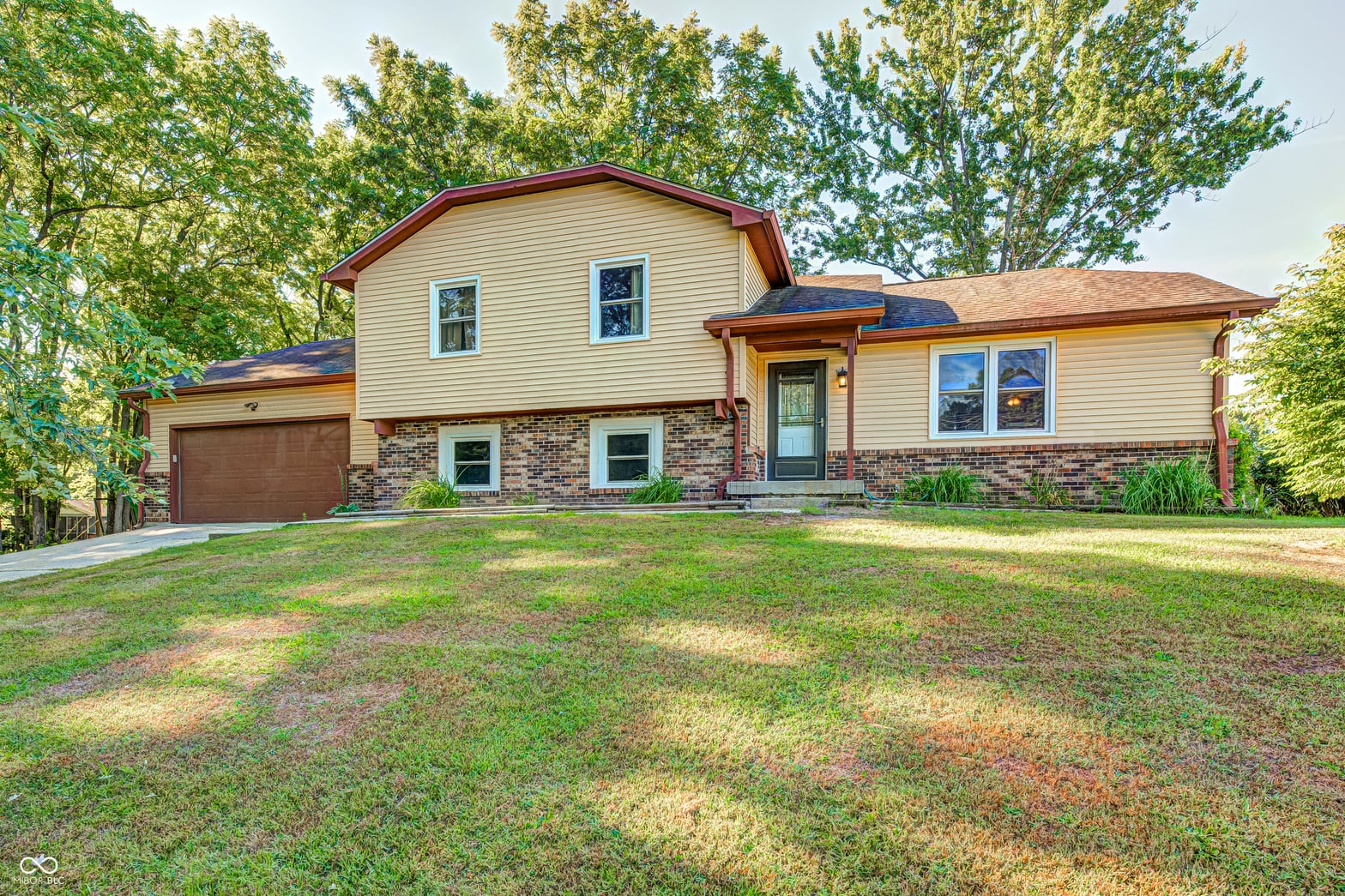 Photo of 5165 E County Road 350 N, Danville, IN