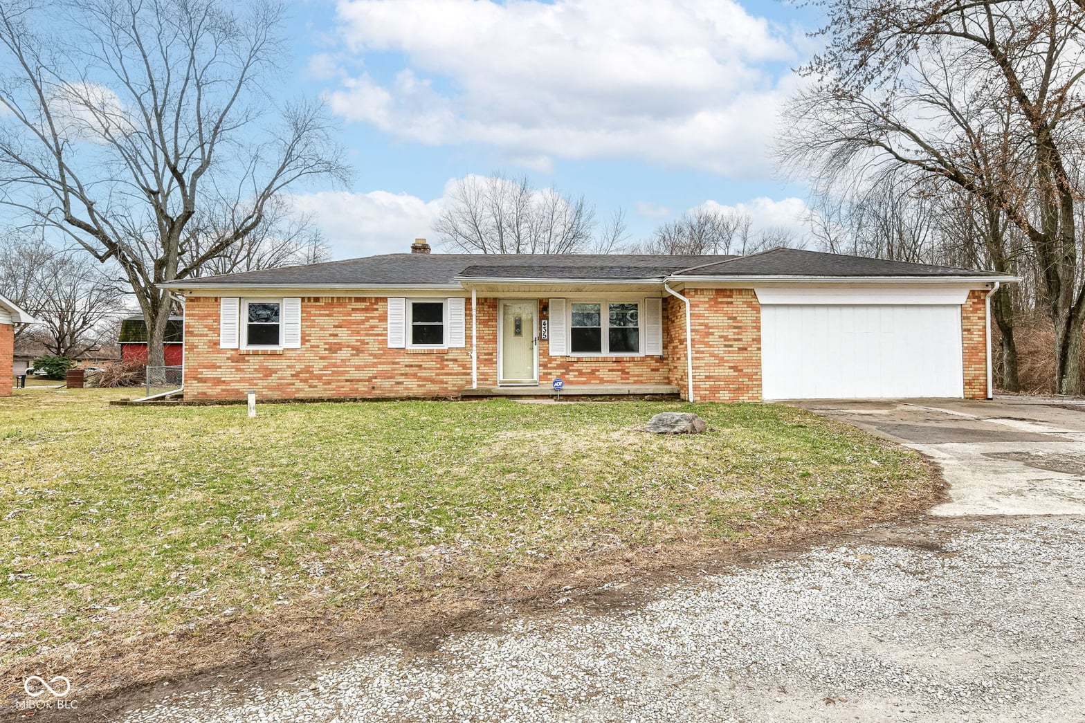 Photo of 435 W Thompson Road, Indianapolis, IN