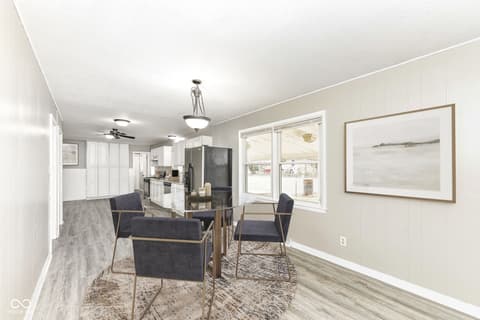 Photo of 435 W Thompson Road, Indianapolis, IN