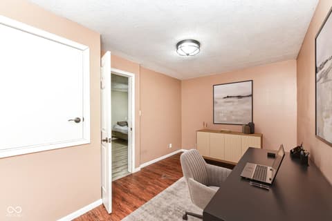 Photo of 435 W Thompson Road, Indianapolis, IN