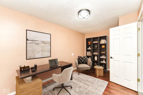 Photo of 435 W Thompson Road, Indianapolis, IN