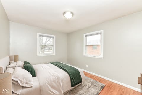 Photo of 435 W Thompson Road, Indianapolis, IN