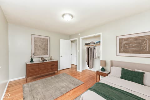 Photo of 435 W Thompson Road, Indianapolis, IN