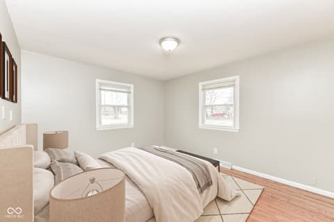 Photo of 435 W Thompson Road, Indianapolis, IN